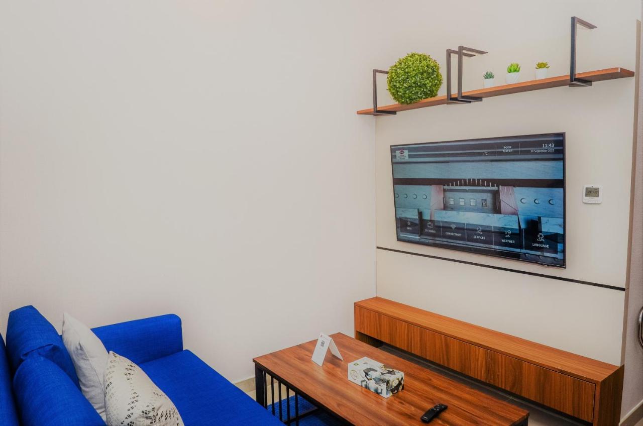 Vogo Grand Hotel Formerly Best Western Plus Hotel Dubai Academic City מראה חיצוני תמונה
