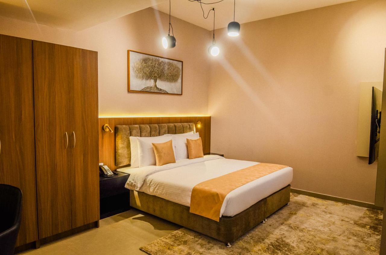 Vogo Grand Hotel Formerly Best Western Plus Hotel Dubai Academic City מראה חיצוני תמונה