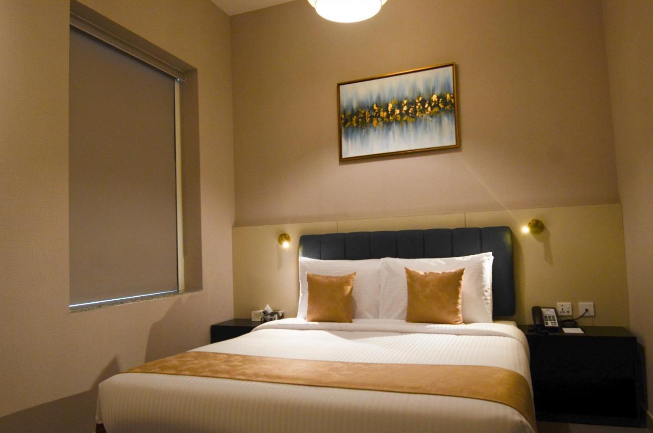 Vogo Grand Hotel Formerly Best Western Plus Hotel Dubai Academic City מראה חיצוני תמונה