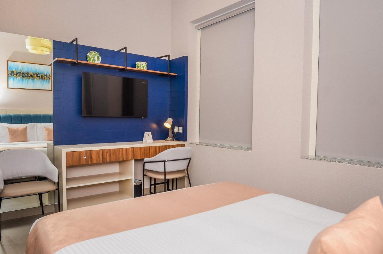 Vogo Grand Hotel Formerly Best Western Plus Hotel Dubai Academic City מראה חיצוני תמונה