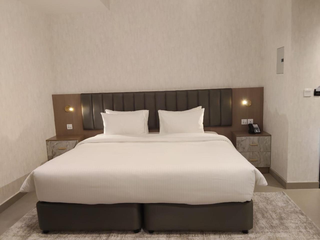 Vogo Grand Hotel Formerly Best Western Plus Hotel Dubai Academic City מראה חיצוני תמונה