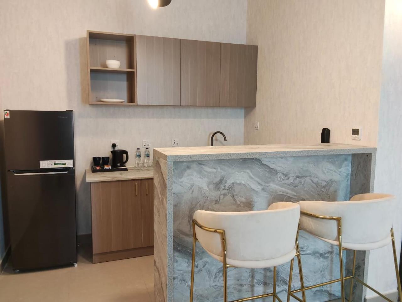 Vogo Grand Hotel Formerly Best Western Plus Hotel Dubai Academic City חדר תמונה