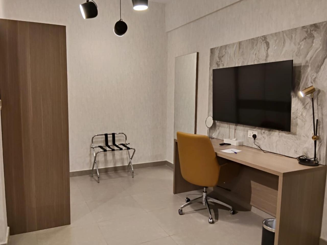Vogo Grand Hotel Formerly Best Western Plus Hotel Dubai Academic City חדר תמונה